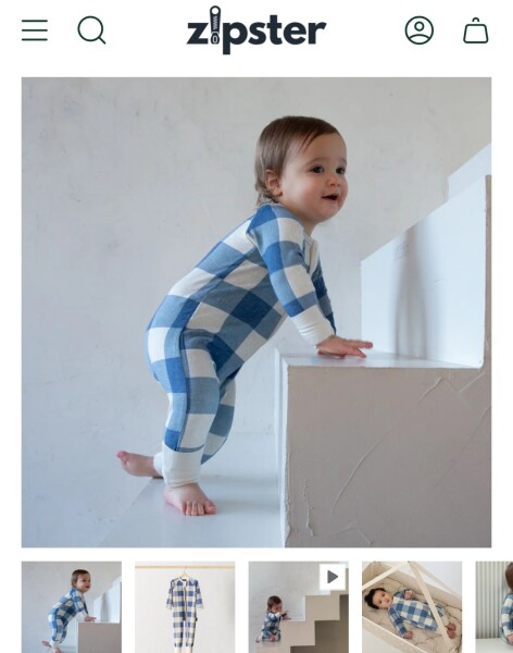 Matching kids pj's?!