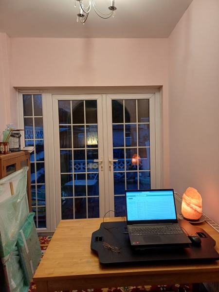 Help…what paint colour for new kitchen?