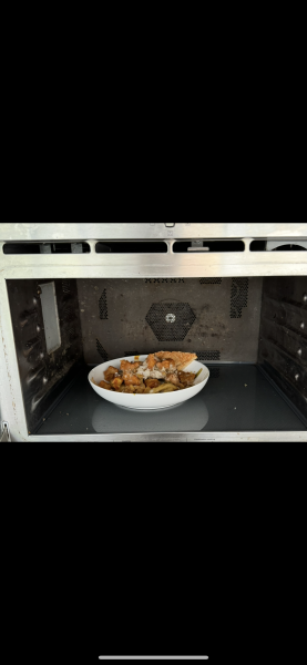 Surely everyone cleans the house they're moving out from?