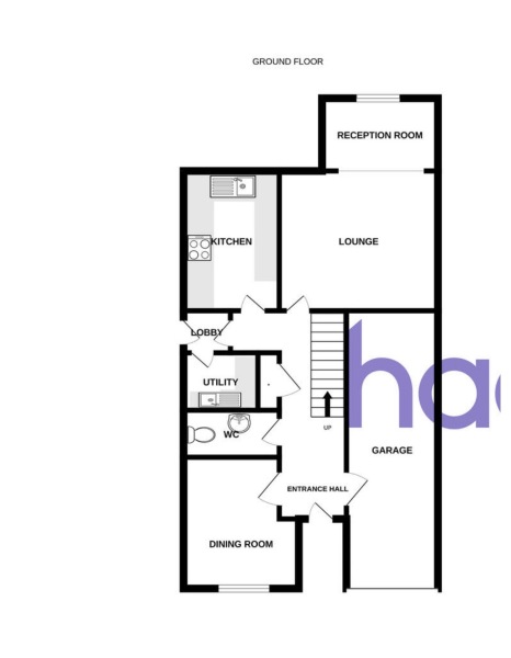 Floor plan redesign help