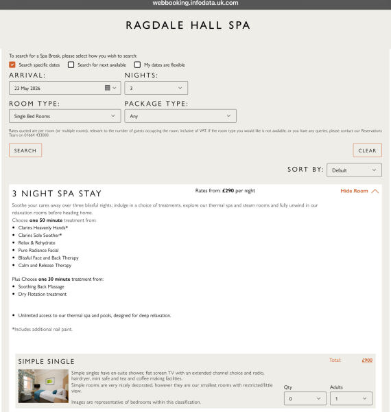 Are there places women can go to have a break/ be looked after?