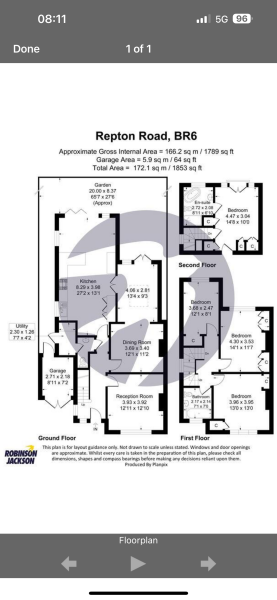 What would you do with my kitchen?