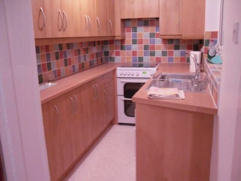 Show me your lovely but TINY kitchens in Victorian houses