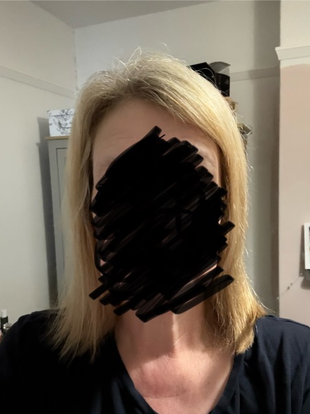 Hair, where am I going wrong?