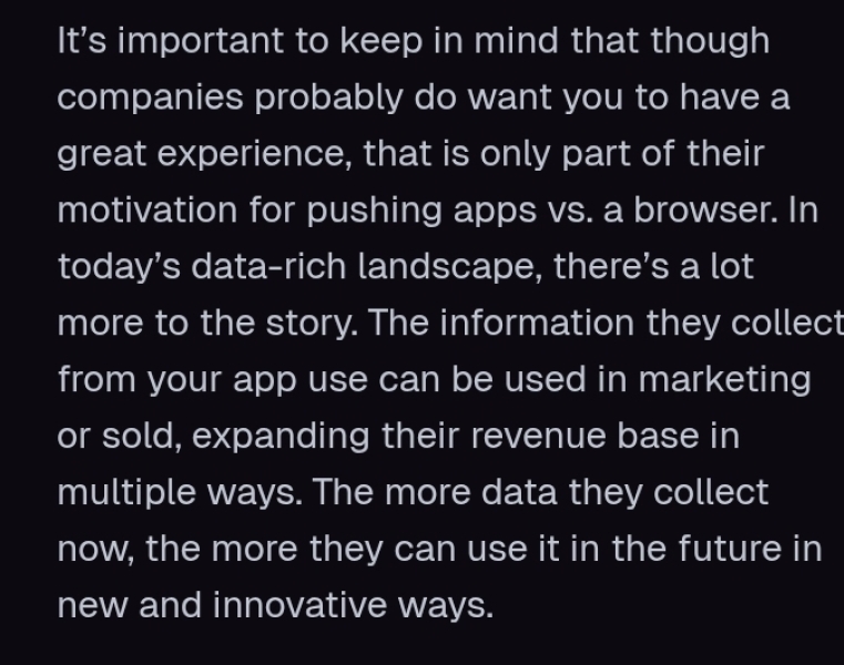 I have never owned a smart phone. AMA