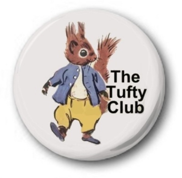 Sara Morrison v BFF Thread 3