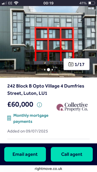 60k where/what to buy?