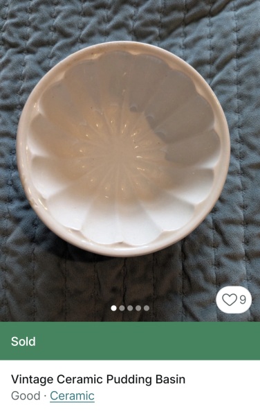 The Nigel Slater Christmas Chronicles readalong 2025 - Part 2