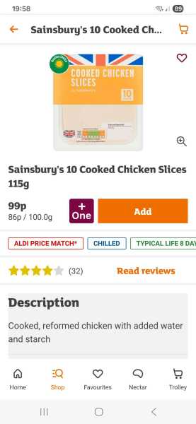 AIBU to cook a 1KG chicken for 5 people at Christmas?