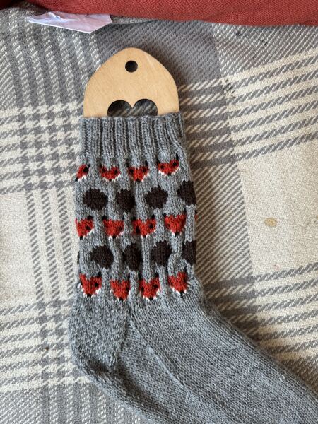 The Nigel Slater Christmas Chronicles readalong 2025 - Part 2