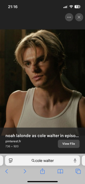 People's Sexiest Man Alive