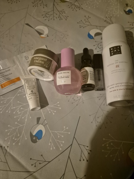 Can’t stop buying & hoarding beauty treats? You’re in good company here!