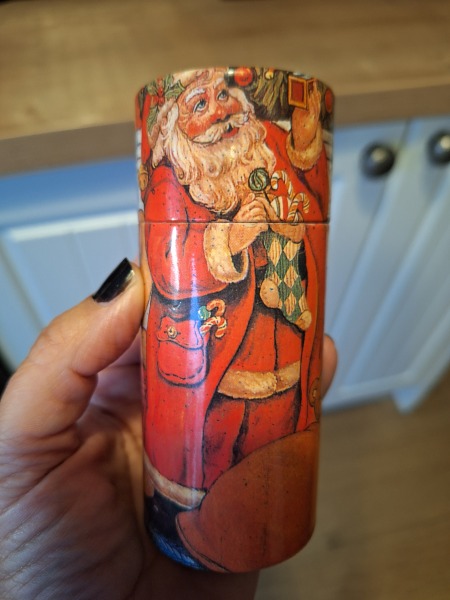 The Nigel Slater Christmas Chronicles Readalong 2025