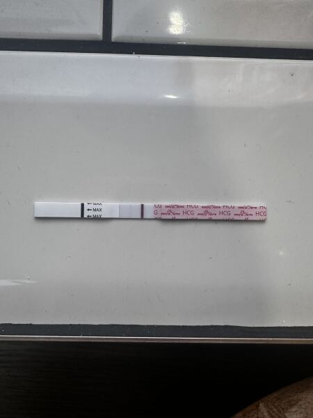 Anyone just started their dreaded 2WW ? 👀👋🏼