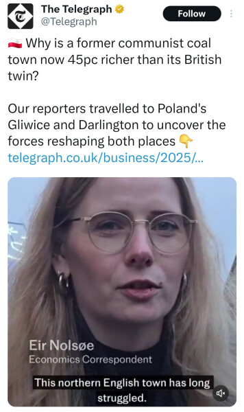 Brexit Mega Thread 16 – Who's Next?