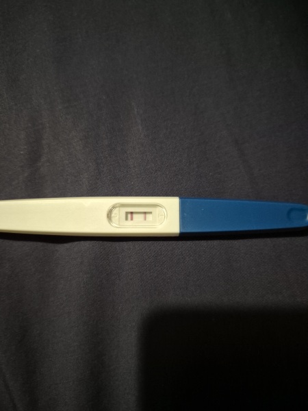 Due July 2026 🤍