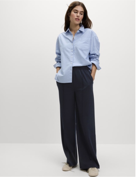 Skirt/ jumper look. Am I too big for it? Or doing it wrong