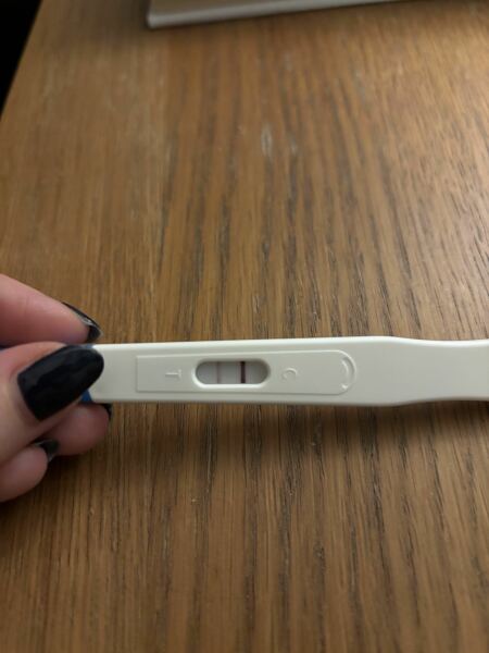 Anyone just started their dreaded 2WW ? 👀👋🏼