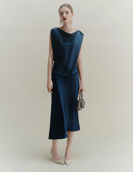 Help me decide - black tie dress - splurge purchase