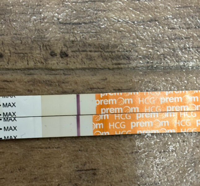 Morrisons Pregnancy Tests
