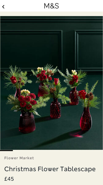 50 days to go and counting...time to get organised as the big man is on his way soon! Countdown to Christmas 2025, thread 3