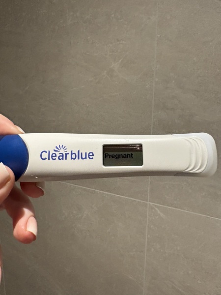 November 2025 — snuggly jumpers, sparkly skies, and fingers crossed for our BFPs 🎇💖