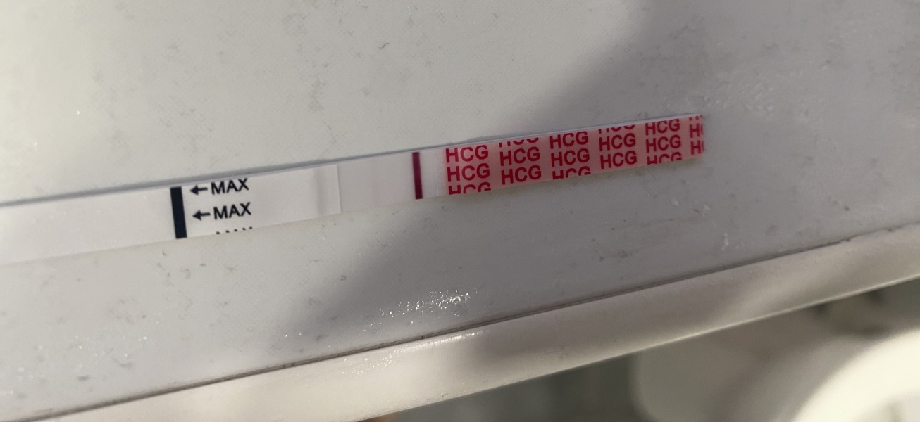 Spiralling at 6dpt/11dpo