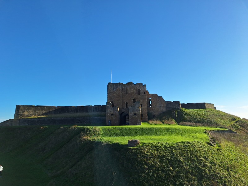 The Nigel Slater Christmas Chronicles Readalong 2025