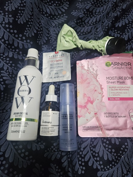 Can’t stop buying & hoarding beauty treats? You’re in good company here!