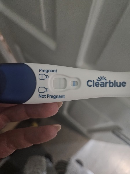 Is this positive?? 9dpo