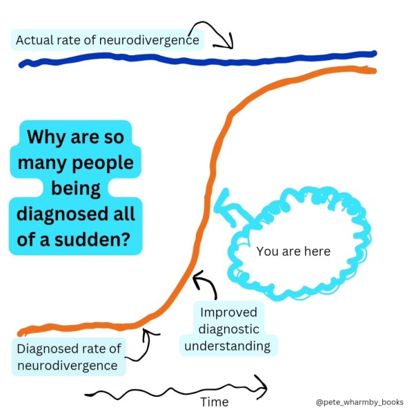 The over diagnosis of ADHD and autism is ruining children’s lives.