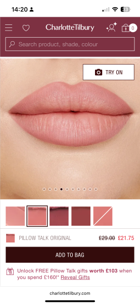 Help me find a similar lipstick for my very old lipstick.