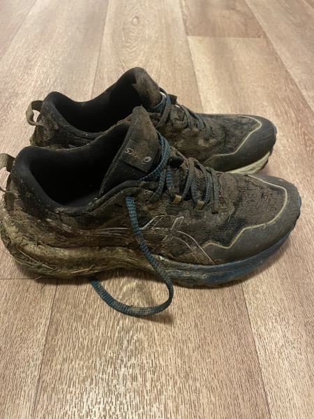 Running goals, motivation and chat 2025 - Part 2!