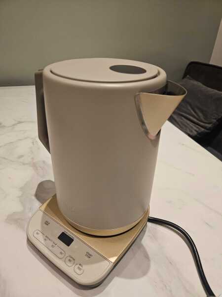 To warn you about amazon selling fake products?