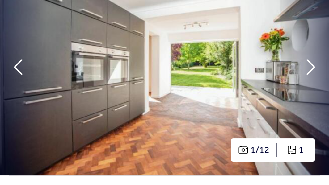 DIY kitchens -v- IKEA