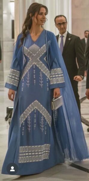 Royal Style: A Double Breasted Safari Suit? We need to discuss...