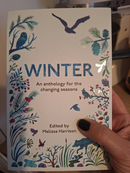 The Nigel Slater Christmas Chronicles Readalong 2025