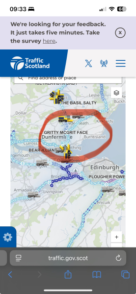 Gritter names  - what’s your favourite?!