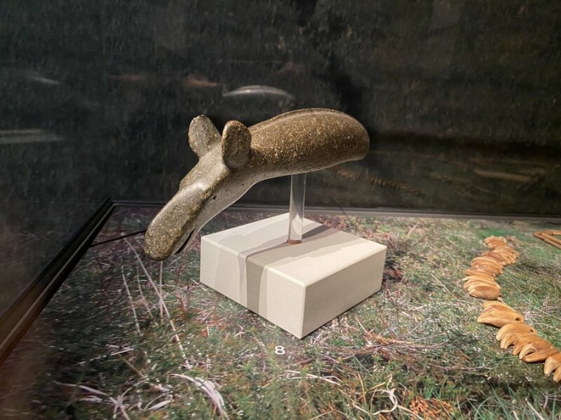 The Bluestocking - Raiders of the Lost Sparp