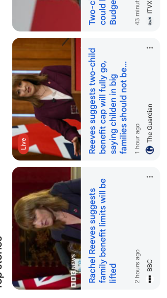 Labour isn't working - Thread 18