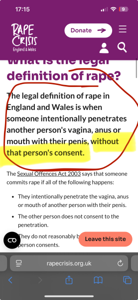 DD told me her 14 year old sister has had sex