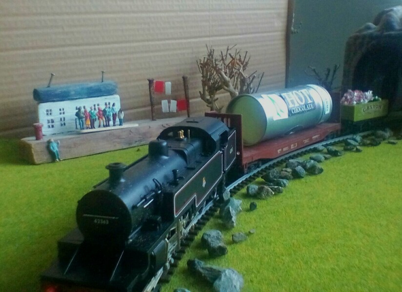 The Bluestocking - Raiders of the Lost Sparp