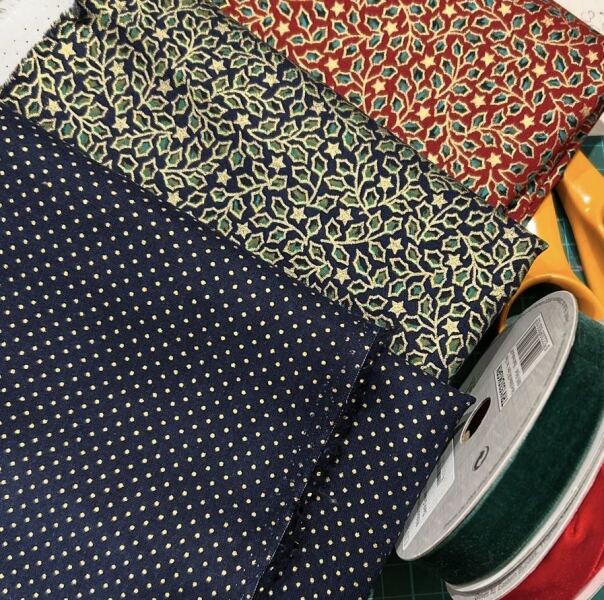 Stitch and bitch thread #11. Where the puns are only sew-sew