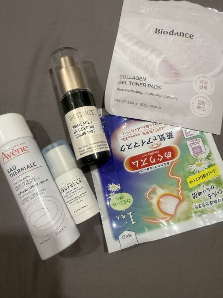 Can’t stop buying & hoarding beauty treats? You’re in good company here!