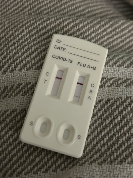 Is this the flu? I’ve never had a cold like this