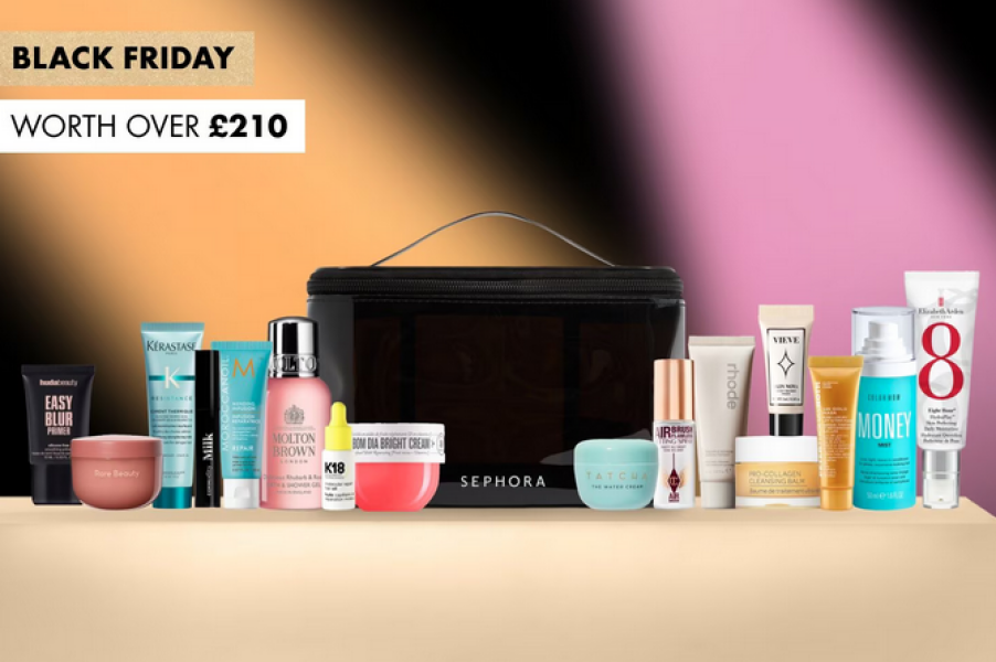 Beauty chat - freebies/gifts with purchase/offers THREAD SIX