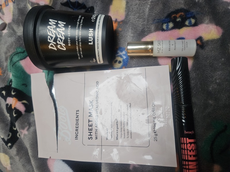 Tempted by beauty treats? Addicted to buying beauty products? Is your collection bursting with favourites? Join fellow beauty lovers in this supportive group!