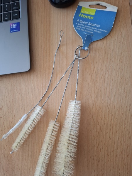 Help a MN'er out - random niggling life problems we need to sort out but aren't' worth their own thread.