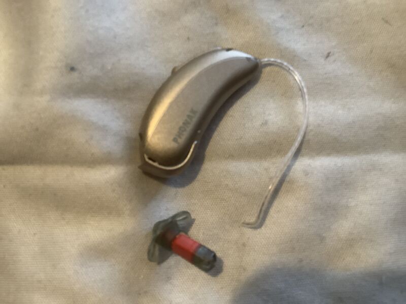 For Those of us who are Deaf or Hard of Hearing Part 2