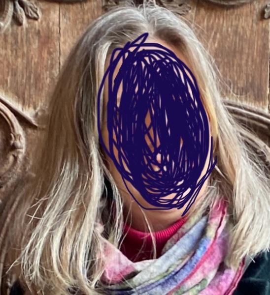 Over 50 - Hair style - help!